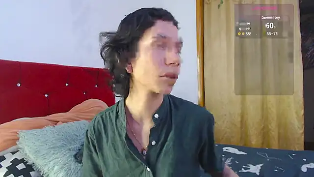 LAICK 01 online show from December 22, 12:11 am