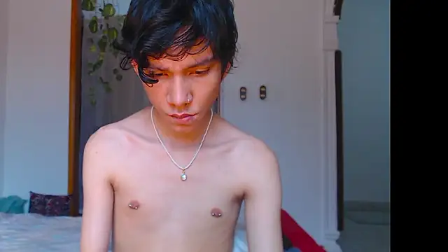 LAICK 01 online show from March 15, 7:21 pm