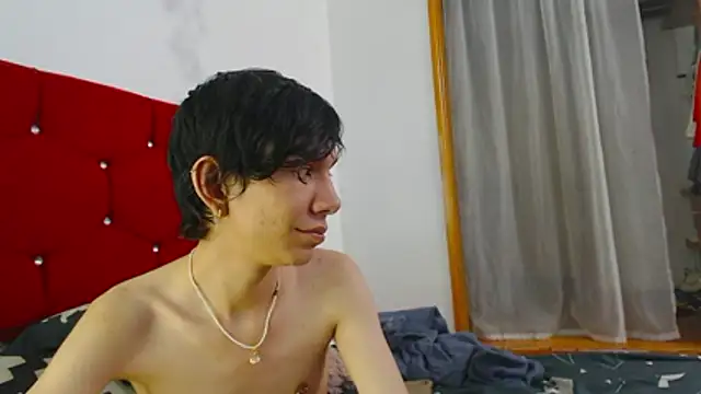 LAICK 01 online show from March 7, 11:43 pm