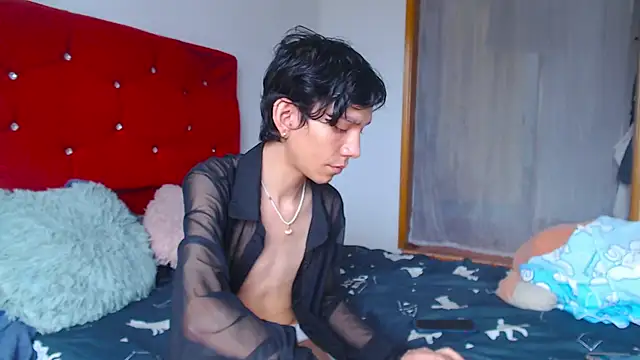 LAICK 01 online show from March 10, 9:08 pm