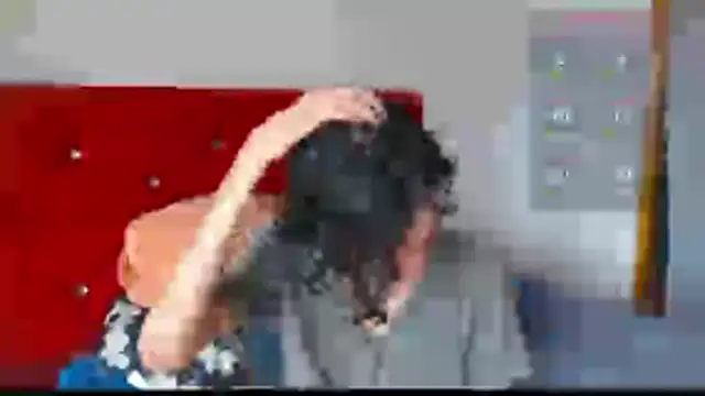 LAICK 01 online show from November 17, 6:34 pm