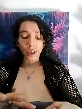 Snapshot of LAICK_01 chatting on July 24, 8:05 pm LAICK 01 online show from July 24, 8:05 pm