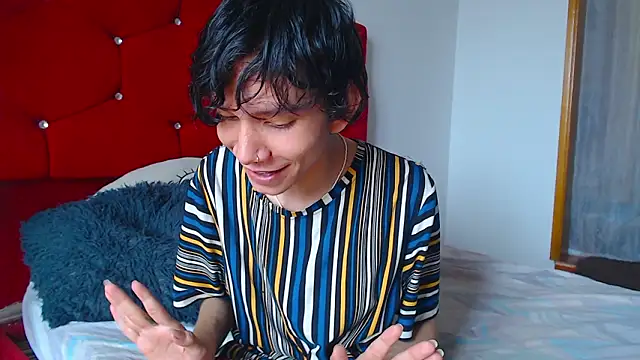 LAICK 01 online show from March 18, 6:09 pm