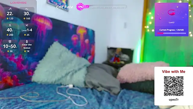 Snapshot of LAICK_01 chatting on June 17, 12:54 am LAICK 01 online show from June 17, 12:54 am