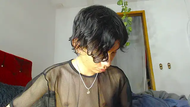 LAICK 01 online show from March 30, 5:53 am