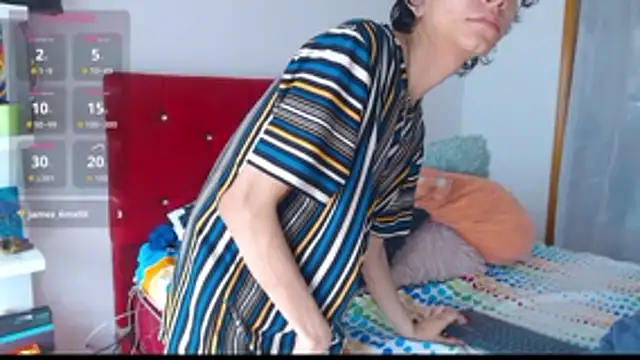 LAICK 01 online show from November 16, 5:28 pm