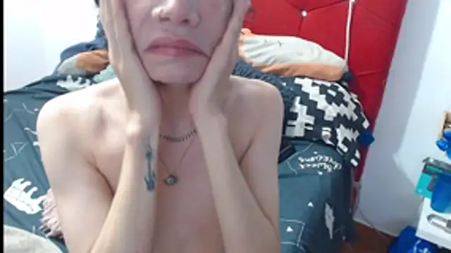 LAICK 01 online show from October 27, 10:33 pm