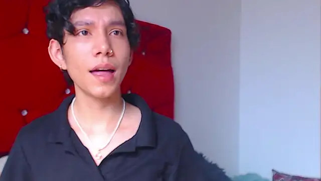 LAICK 01 online show from March 14, 9:32 pm