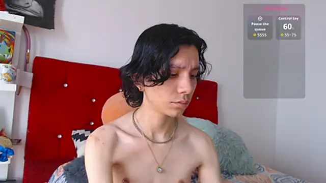 LAICK 01 online show from December 4, 7:46 pm