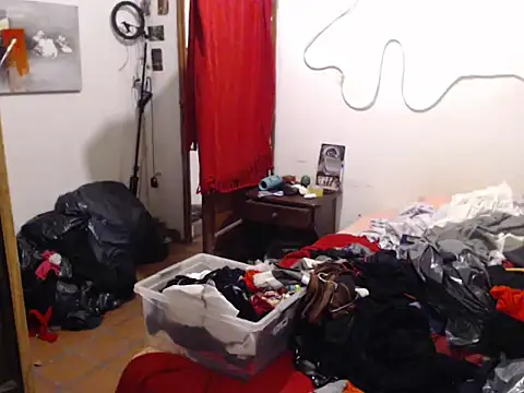 deftoolceles online show from March 19, 11:27 pm