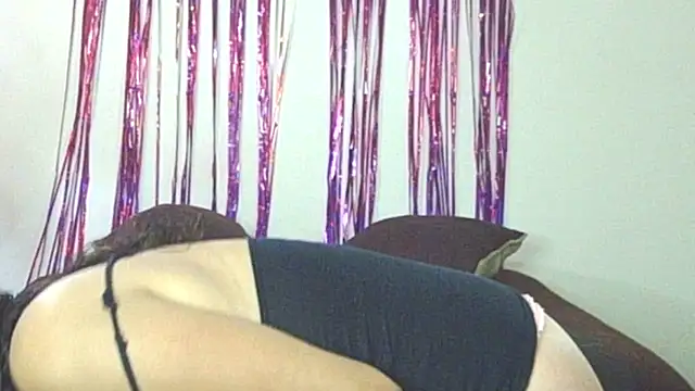 allesiabobs online show from December 4, 11:04 pm