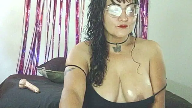 allesiabobs online show from October 29, 10:20 pm