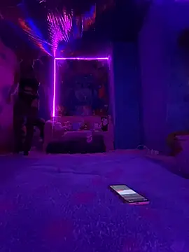 BABYUNICORN online show from March 23, 4:27 am