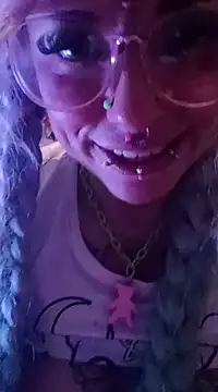 BABYUNICORN online show from January 11, 12:33 am