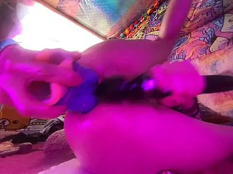 BABYUNICORN online show from December 27, 7:24 pm