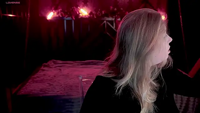 Tinker Belll online show from January 9, 8:16 pm