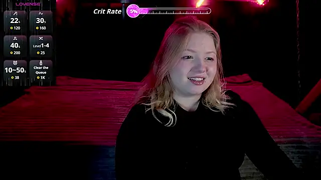 Tinker Belll online show from November 20, 8:09 pm