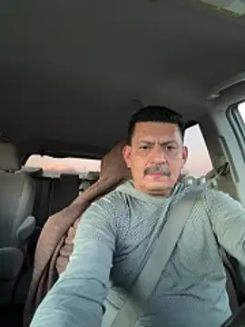 pumaHotz online show from November 26, 11:27 pm