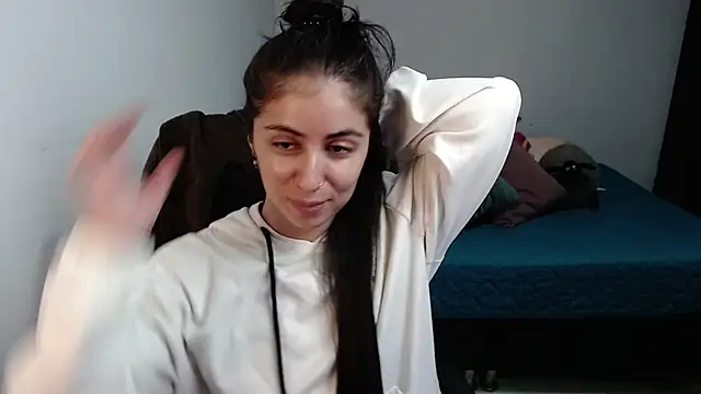 valentina angel online show from December 20, 3:09 am