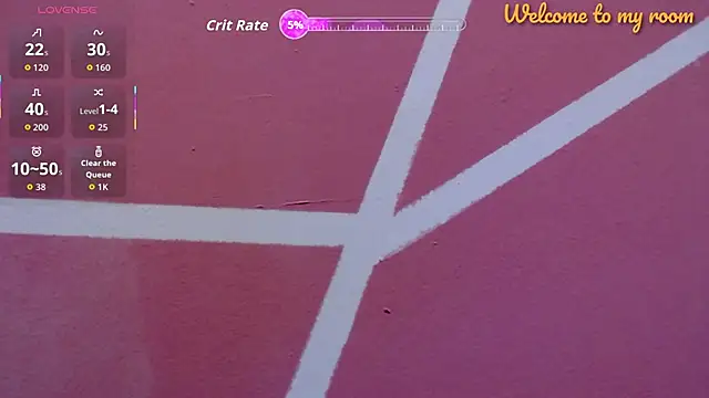 valentina angel online show from November 13, 8:57 pm