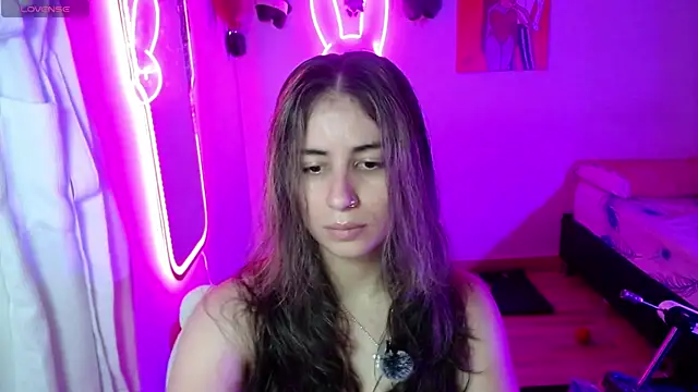 valentina angel online show from June 13, 3:15 am