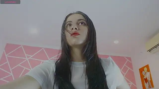 Snapshot of valentina_angel chatting on October 8, 3:41 am valentina angel online show from October 8, 3:41 am
