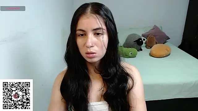 valentina angel online show from February 1, 3:16 am