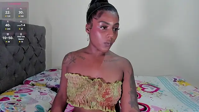 Snapshot of ashantib19 chatting on February 26, 2:28 pm ashantib19 online show from February 26, 2:28 pm