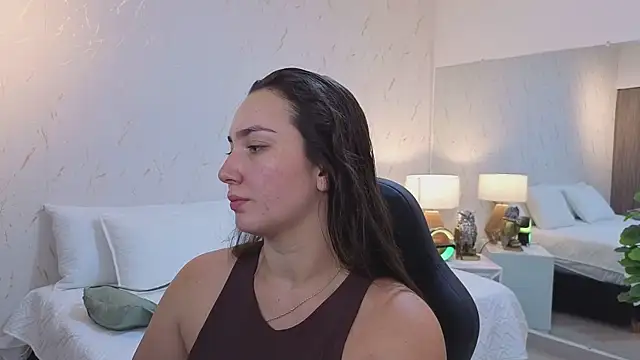 ava blue online show from March 28, 7:26 pm