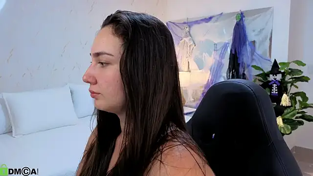 ava blue online show from October 21, 7:46 pm