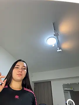 Snapshot of ava_blue chatting on July 11, 11:21 am ava blue online show from July 11, 11:21 am