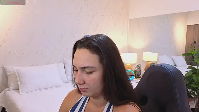 ava blue online show from March 18, 7:48 pm