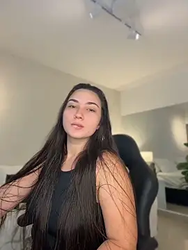 ava blue online show from April 15, 7:29 pm