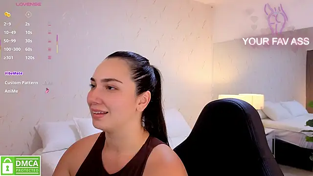 ava blue online show from September 10, 7:24 pm