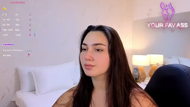 ava blue online show from September 23, 7:43 pm
