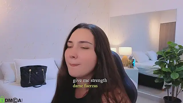 ava blue online show from April 9, 7:53 pm