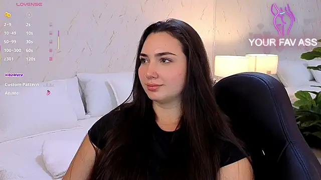 ava blue online show from September 17, 7:49 pm