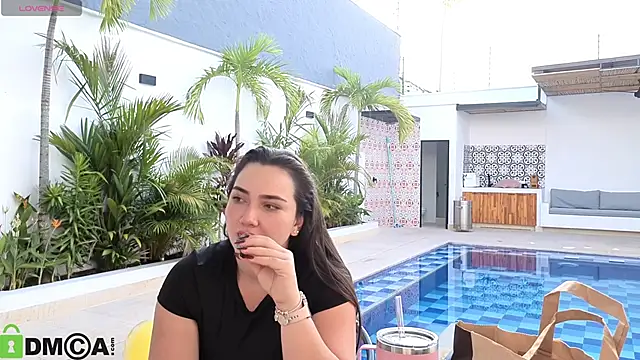 ava blue online show from October 19, 11:35 am