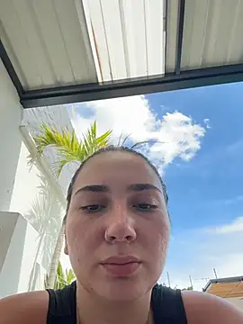 ava blue online show from February 7, 7:22 pm