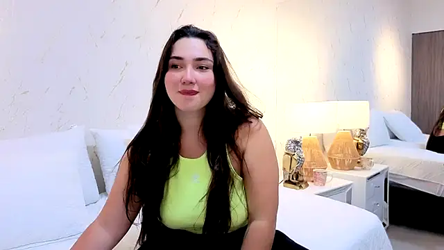 ava blue online show from November 10, 7:52 pm