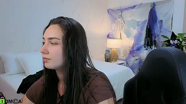 ava blue online show from October 20, 7:47 pm