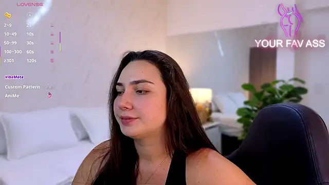 ava blue online show from September 24, 7:53 pm
