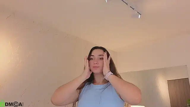 ava blue online show from April 7, 7:37 pm