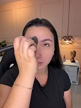 ava blue online show from April 12, 11:35 am