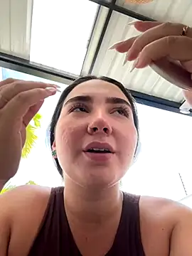 ava blue online show from November 4, 7:06 pm