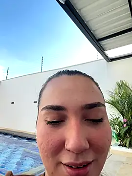 ava blue online show from November 21, 7:46 pm