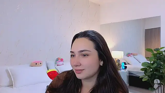 ava blue online show from February 19, 7:33 pm