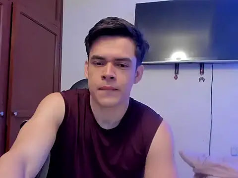 Snapshot of Lucian_Gomez_ chatting on October 4, 1:56 pm Lucian Gomez online show from October 4, 1:56 pm