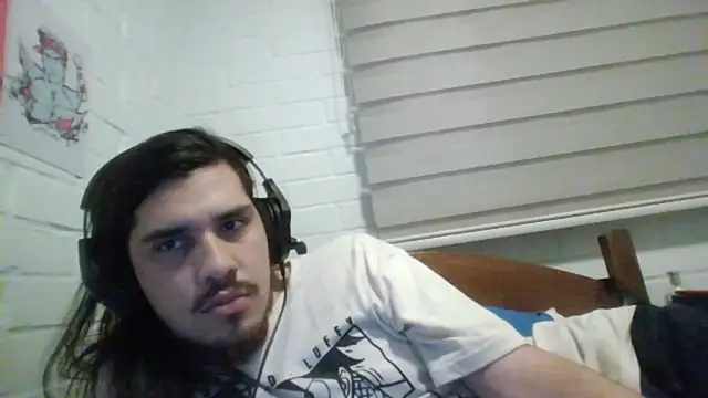 hung weeb online show from December 11, 12:44 am