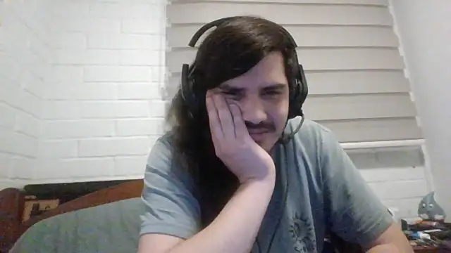 hung weeb online show from October 16, 3:59 am